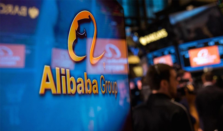 Alibaba, cirosunu %32 artırdı